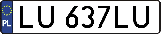 LU637LU