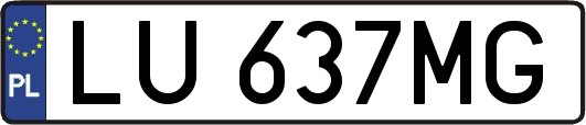 LU637MG