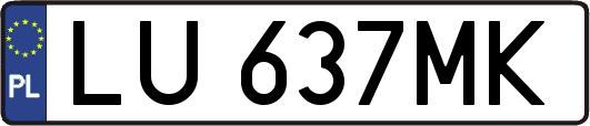 LU637MK