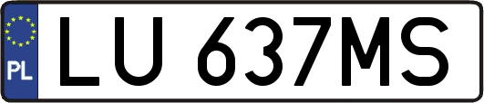 LU637MS