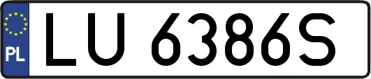 LU6386S