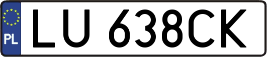 LU638CK