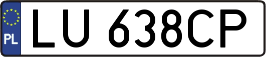 LU638CP