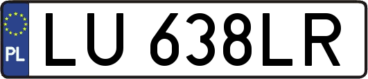 LU638LR