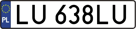 LU638LU