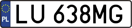 LU638MG