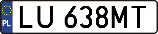 LU638MT