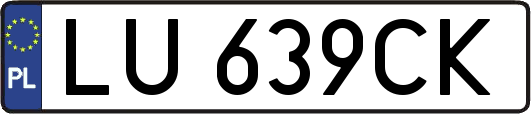 LU639CK