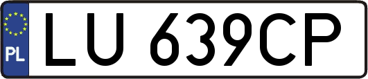 LU639CP