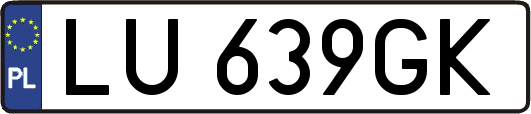 LU639GK