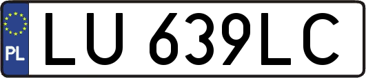 LU639LC