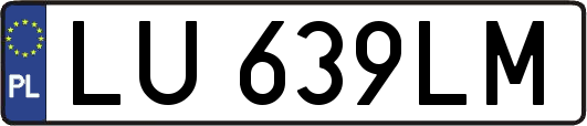 LU639LM