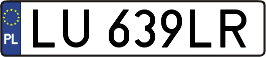 LU639LR