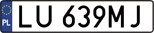 LU639MJ