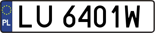 LU6401W