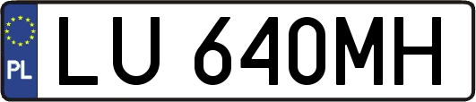 LU640MH