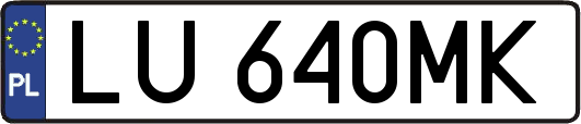 LU640MK