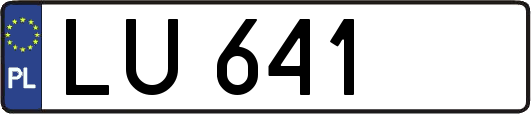 LU641