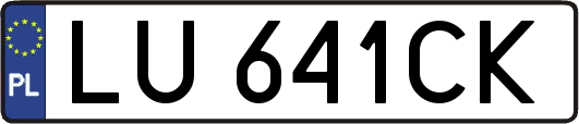LU641CK