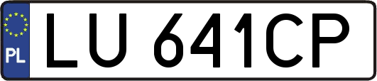 LU641CP