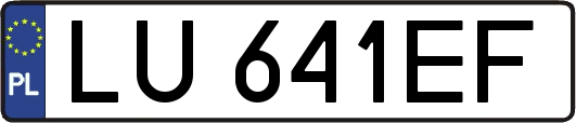LU641EF