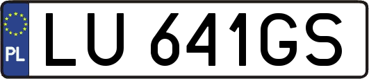 LU641GS