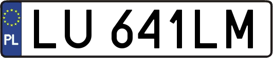 LU641LM
