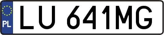LU641MG