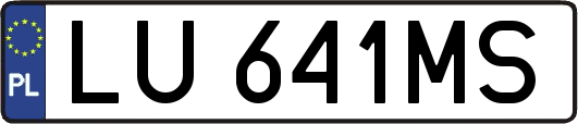 LU641MS