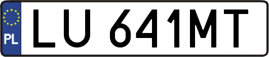 LU641MT