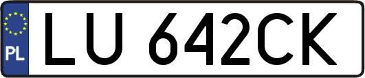 LU642CK