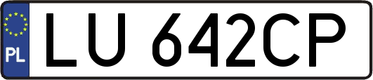 LU642CP