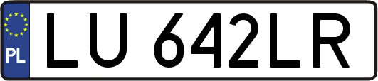 LU642LR