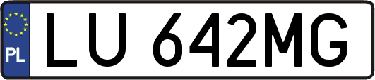 LU642MG