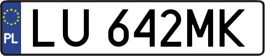 LU642MK