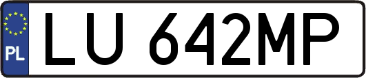 LU642MP