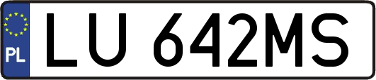 LU642MS