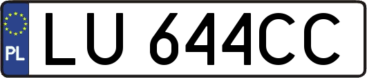 LU644CC