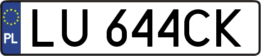 LU644CK