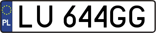 LU644GG