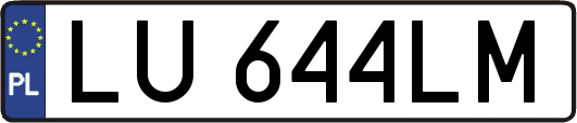 LU644LM