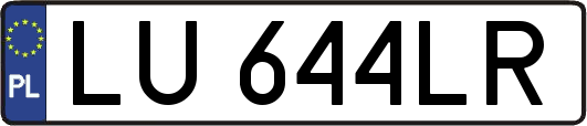 LU644LR