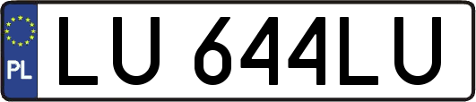 LU644LU