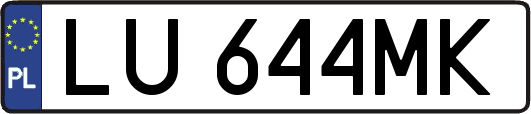 LU644MK