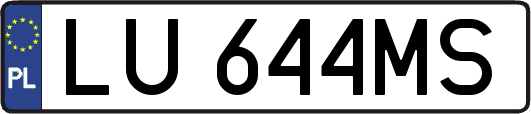 LU644MS