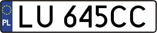 LU645CC