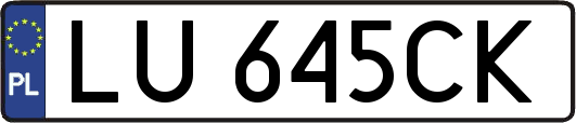 LU645CK