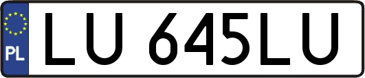 LU645LU