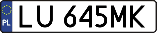 LU645MK