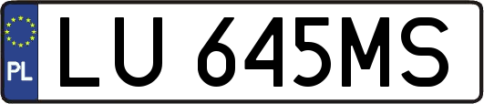 LU645MS